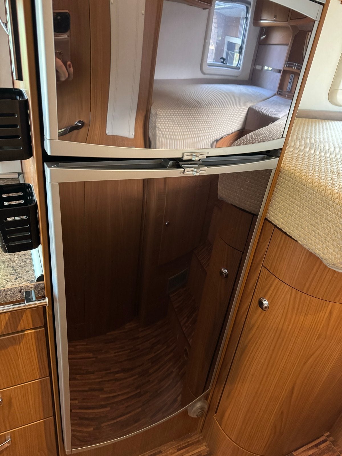 Hymer Tramp T 674 SL Automaat - 2009 - 89.442 km, Automaat, Standaard zit, Ringverwarming, Fiat
