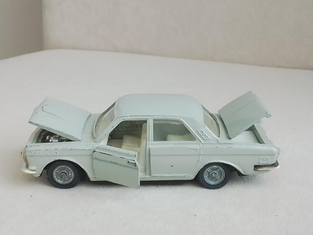 Gaz 2401 Volga Vatutin Toy Factory Kiev Novoexport ussr, Ophalen of Verzenden, Gebruikt, Auto, Overige merken