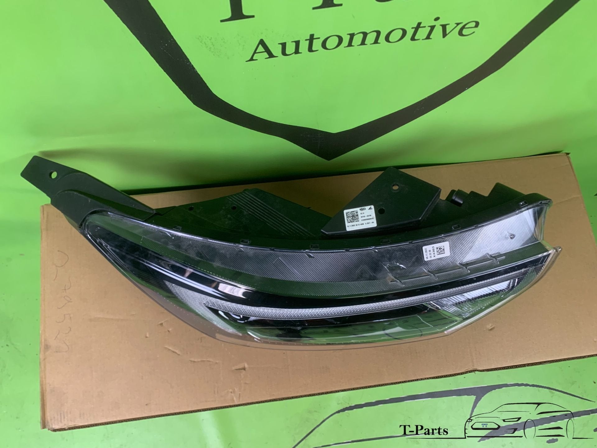 hyundai i20 koplamp recht 92102Q0100 LED, Auto-onderdelen, Verlichting, Heolleung-ro 12
06797  Seoul, Nieuw, Ophalen of Verzenden