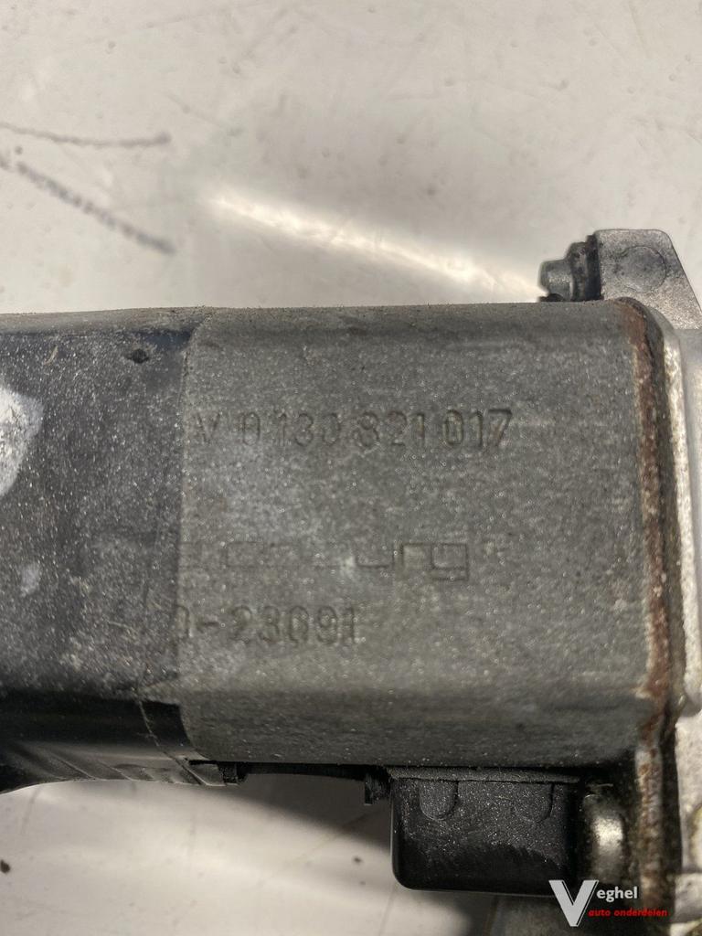 Mercedes W126 280SE 1980 Elektr Raammechanisme Linksachter, Gebruikt, -, -, Ophalen of Verzenden