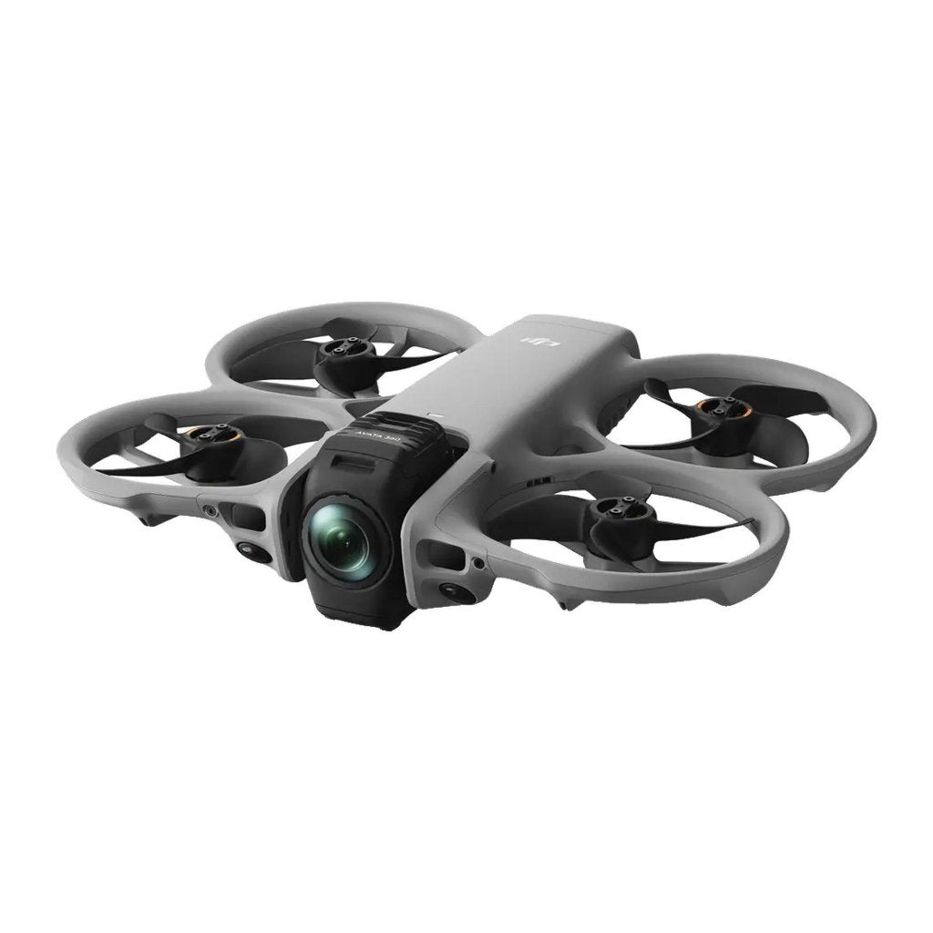 Nieuw: DJI Avata 360 drone met DJI RC 2, Ophalen of Verzenden, Nieuw