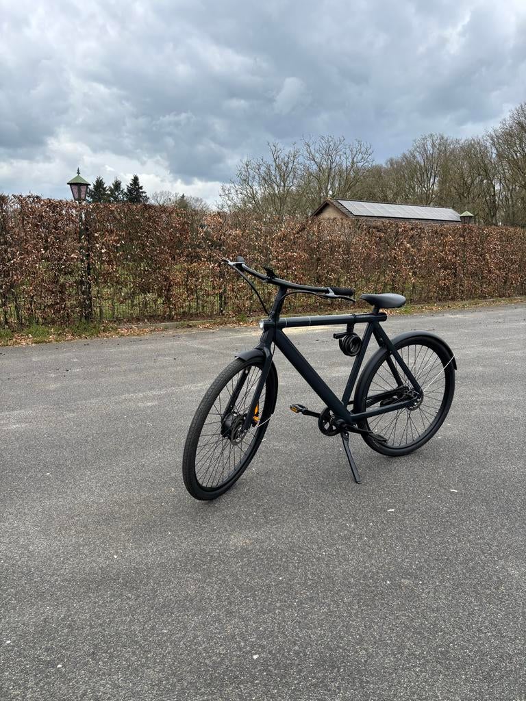 Van Moof S2 herenfiets, Ophalen, Gebruikt, Overige merken
