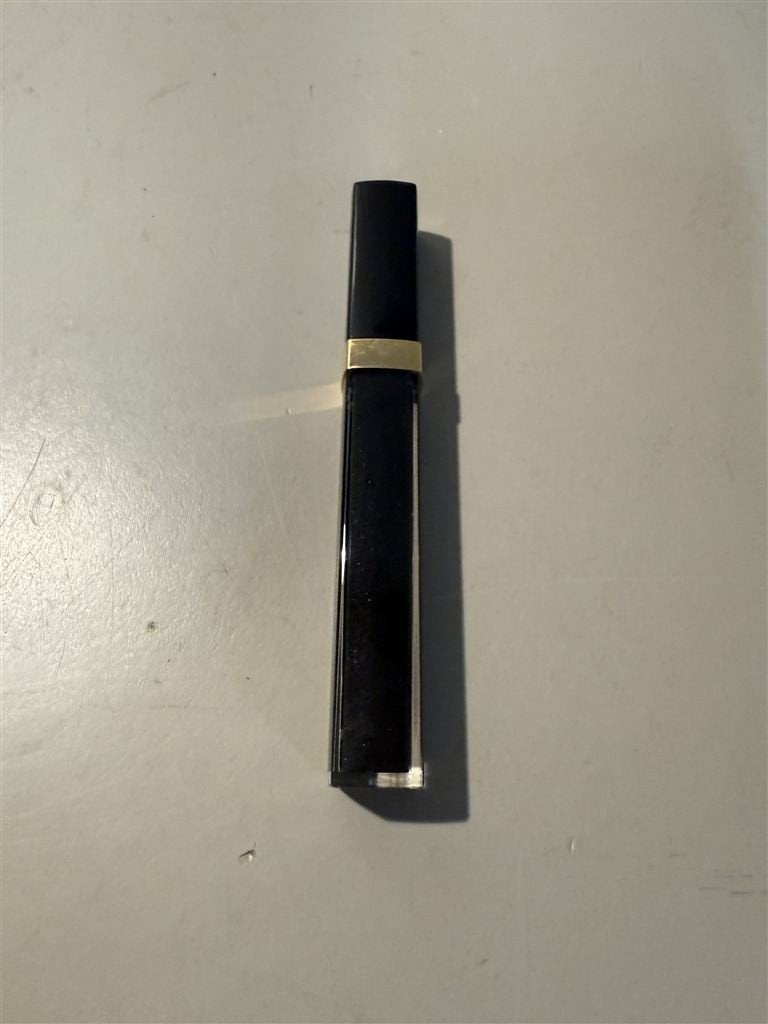 Exclusieve Chanel Rouge Coco Lipgloss Nr. 778 - Shimmering T, Ophalen of Verzenden, Nieuw, Rood, Handen en Nagels