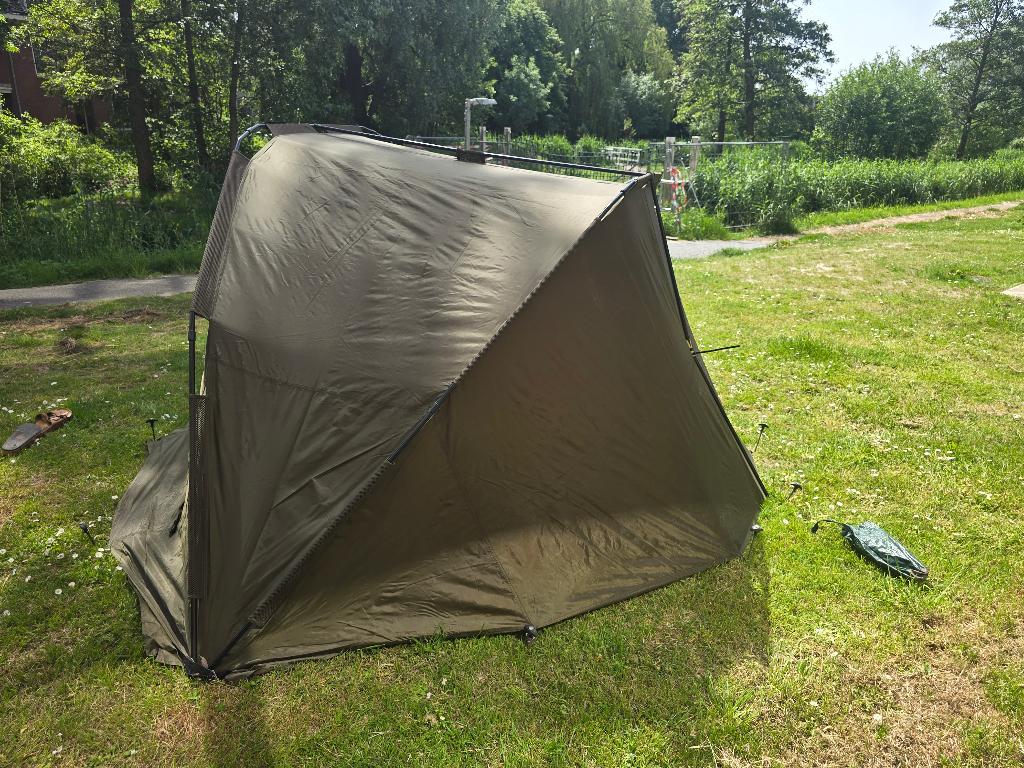 karper vis spullen, Watersport en Boten, Hengelsport | Karpervissen, Ophalen, Gebruikt, Overige typen