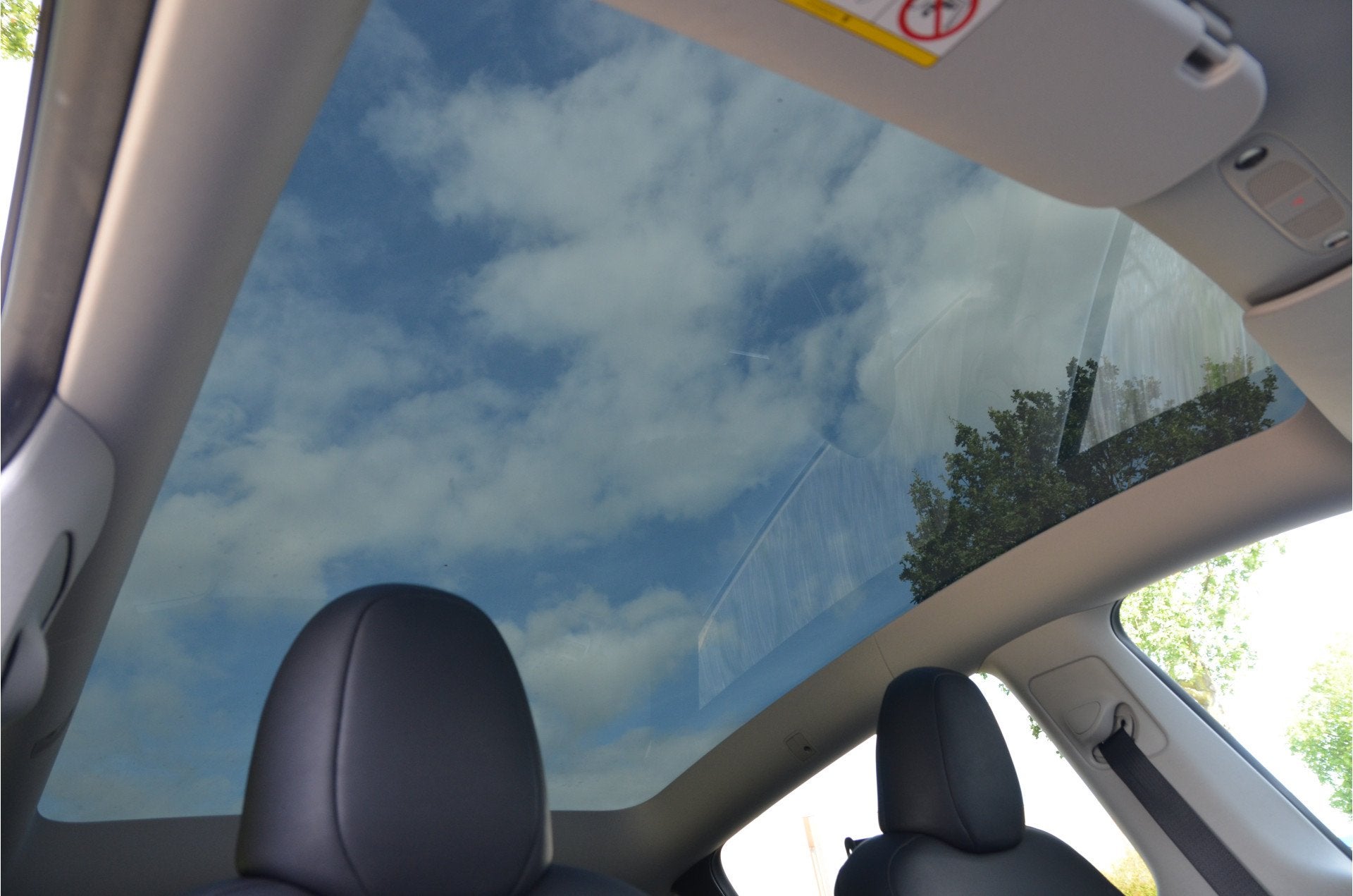 Foto 2 van Tesla Model Y RWD 58 kWh Autopilot3.0, 20" velgen!