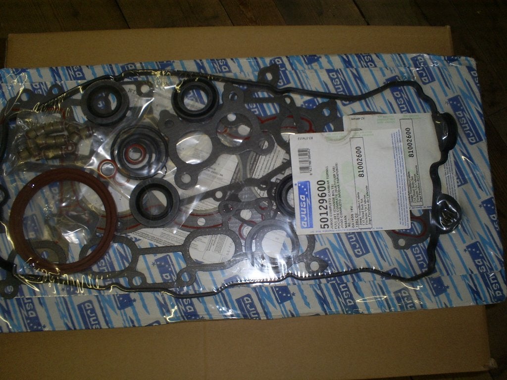 Motorpakkingset , pakkingset NISSAN SUNNY III (N14, B13) 1.4, Ophalen of Verzenden, Nieuw