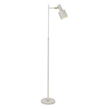 Vloerlamp Nordin - Beige NIEUW, Ophalen, Nieuw