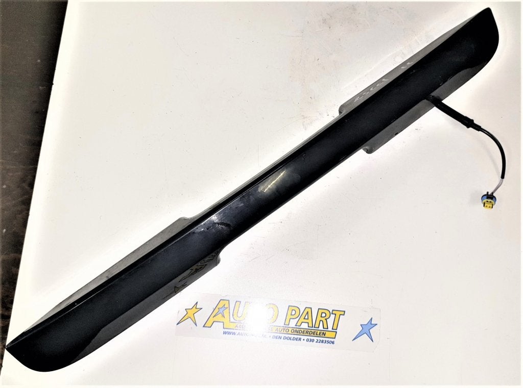 Cadillac Escalade SUV achterklep hendel 2007-2014, Auto-onderdelen, Carrosserie en Plaatwerk, Gebruikt, Info@gm.com, Ophalen of Verzenden