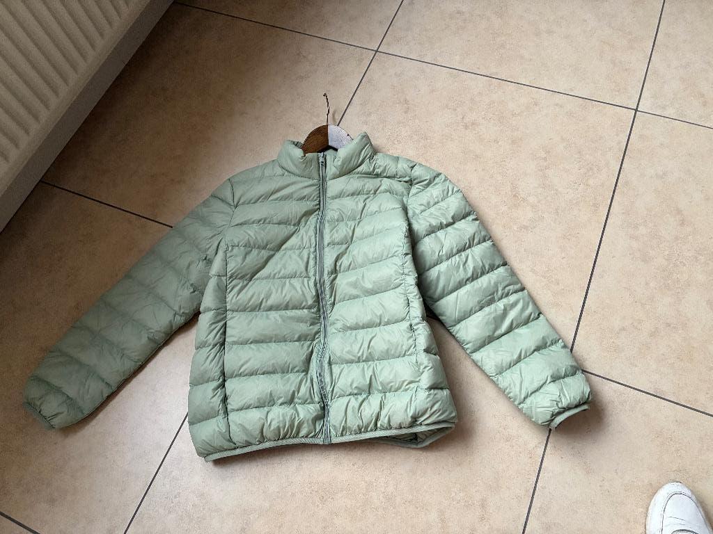 Zomerjas, Ophalen of Verzenden, Nieuw, Maat 42/44 (L), Groen