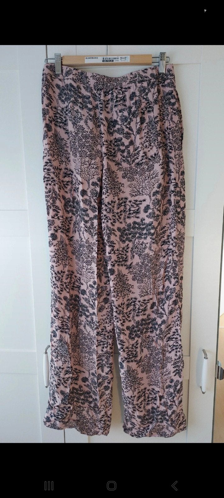 Vanilia, Kleding | Dames, Broeken en Pantalons, Maat 38/40 (M), Verzenden, Vanilia, Zo goed als nieuw