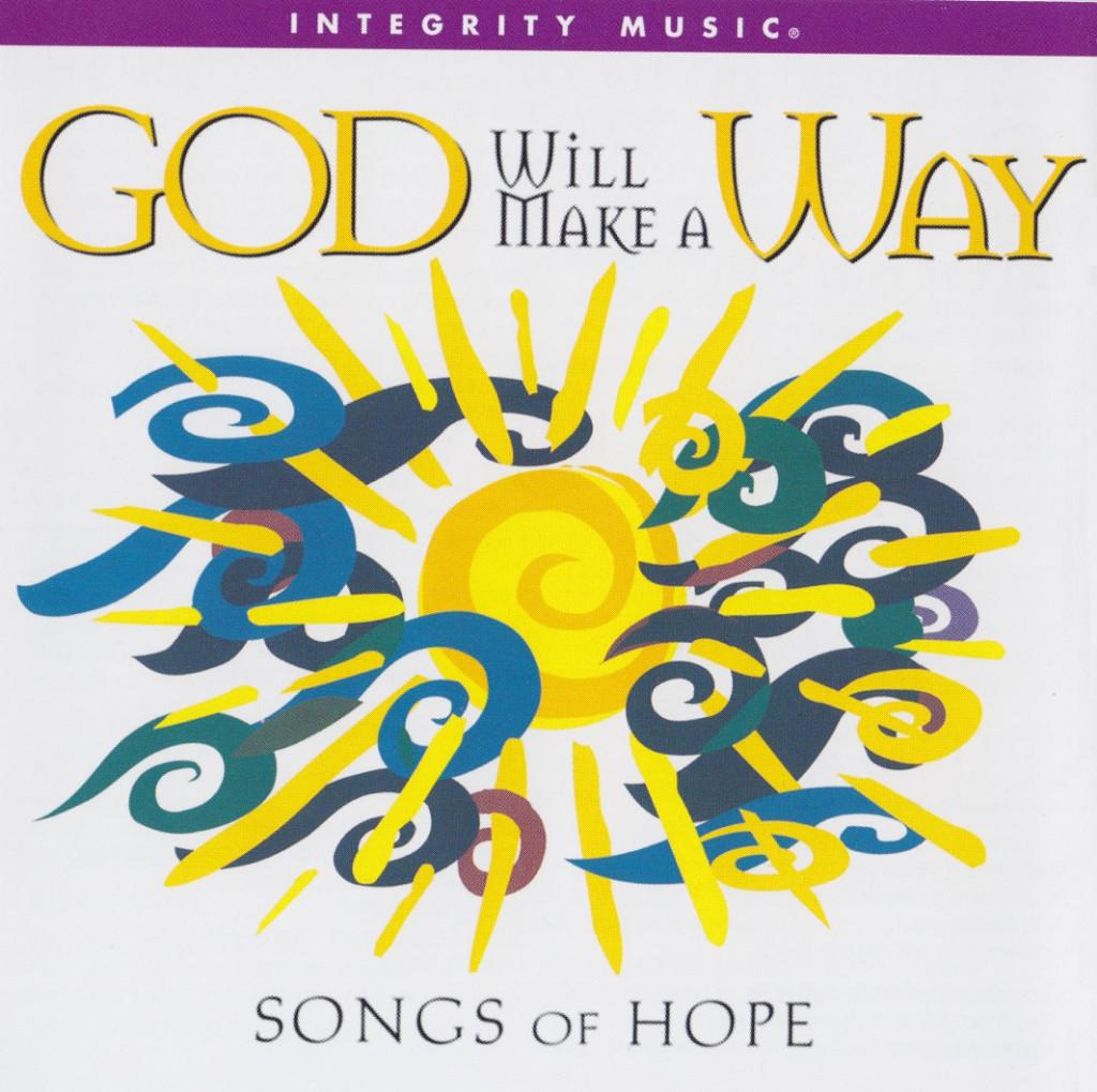 SALE--CD PRAISE & WORSHIP-God Will Make A Way-So SEALED, Verzenden, Nieuw in verpakking, Gospel
