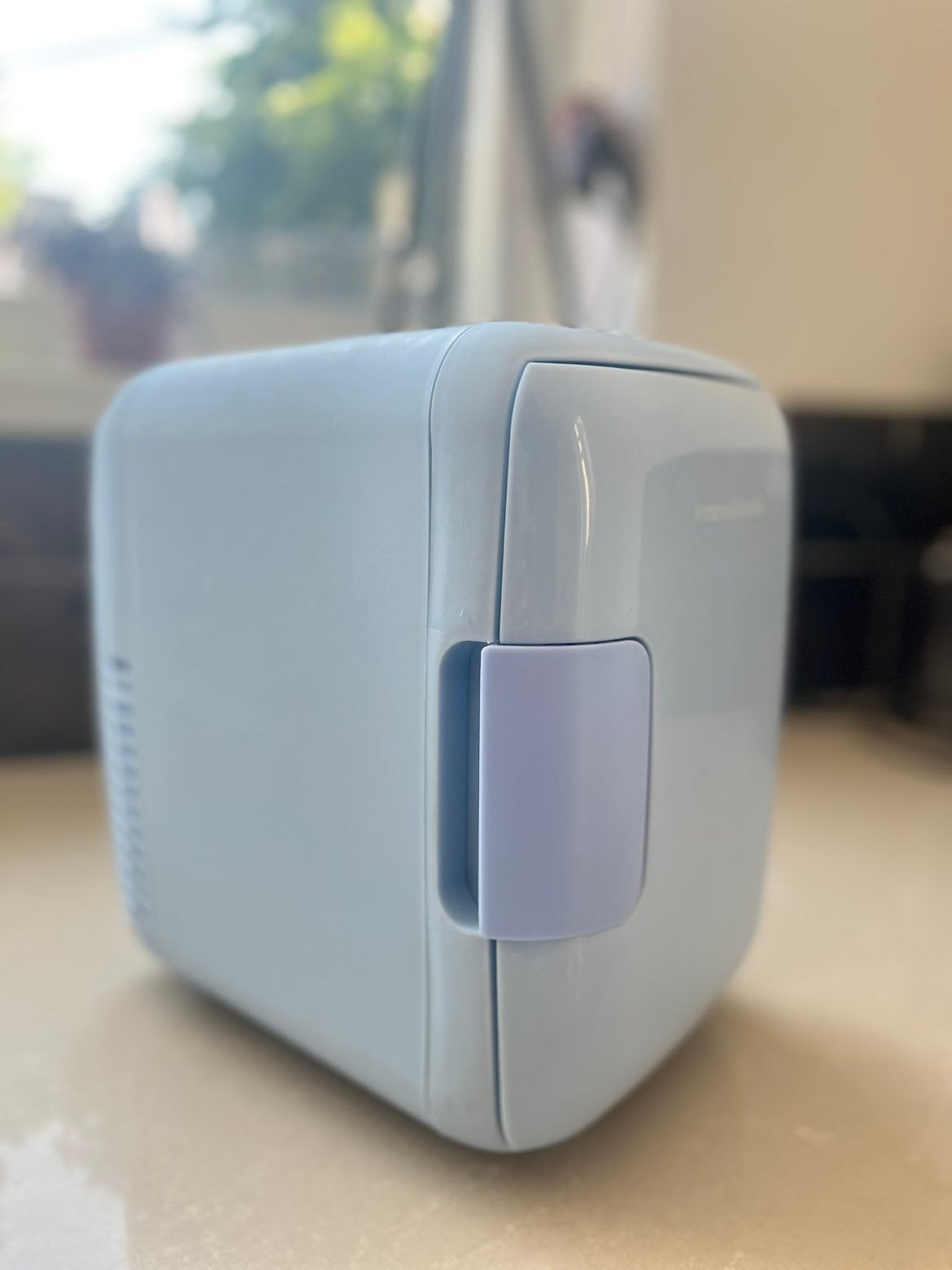 Mini koelkast cosmetica InnovaGoods, Ophalen of Verzenden, Nieuw