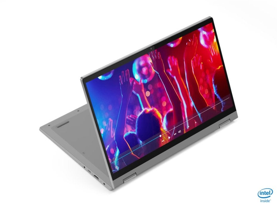 Lenovo Ideapad Flex 5, Computers en Software, Windows Laptops, 256 GB, 2 tot 3 Ghz, Qwerty, 8 GB