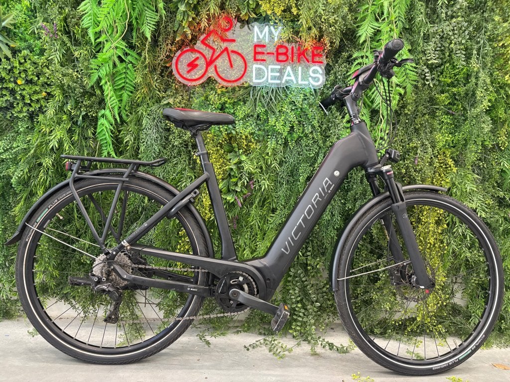 Victoria Manufaktur 12.9 – Bosch Performance CX 625Wh 54cm