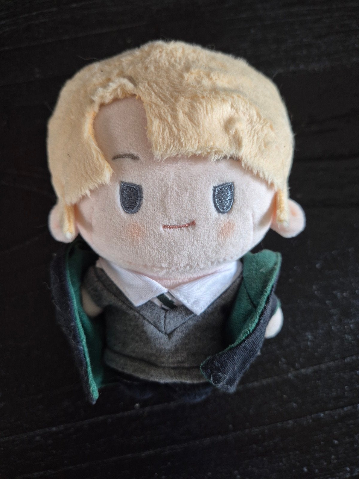 Popmart Blindbox Harry Potter Draco Malfoy Pluche, Met doos, Overige merken, Overige karakters, Overige typen