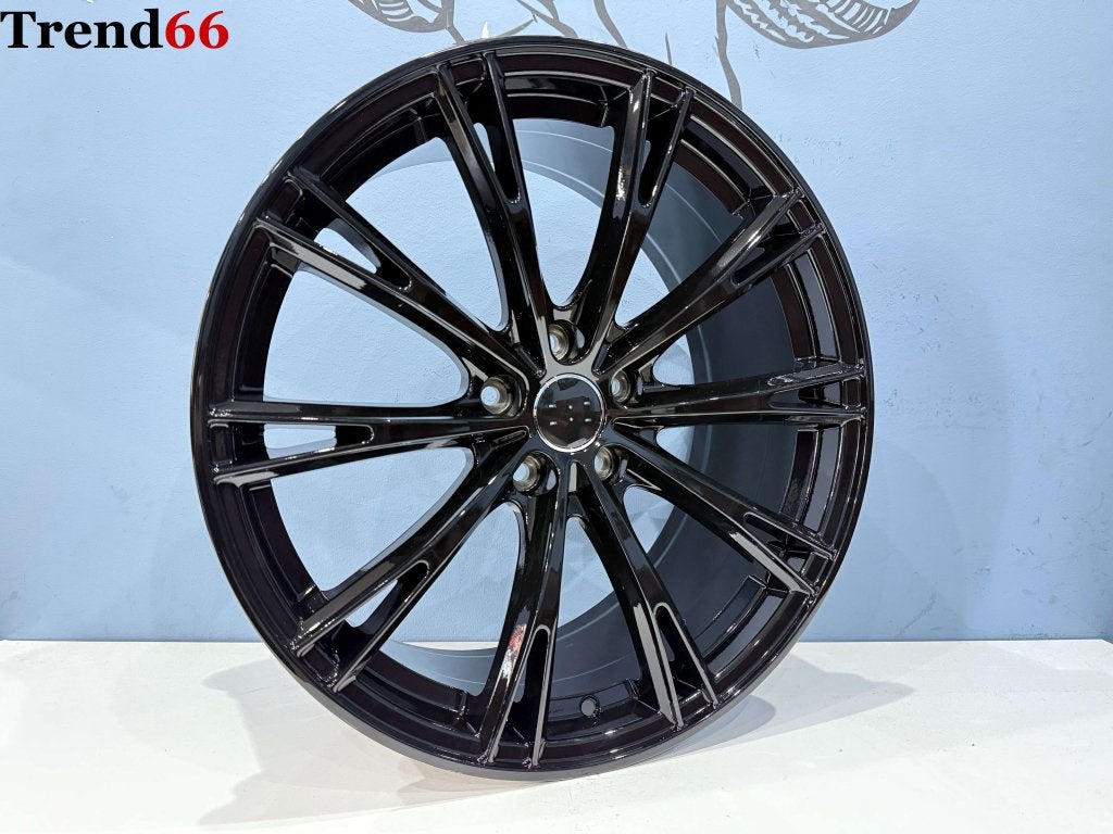 5x112 19'' ABT Audi Seat Skoda Vw Bmw Mercdes Cupra RS R GTI, 19 inch, Velg(en), Trend66@hotmail.nl, Nieuw