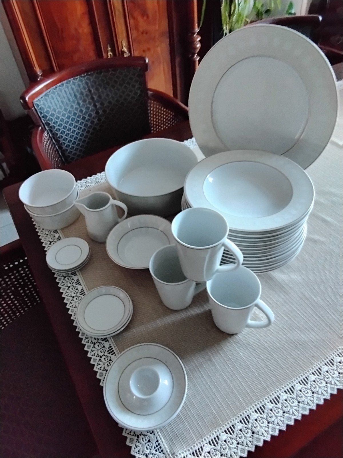 Sahara  servies delen,, Huis en Inrichting, Ophalen of Verzenden