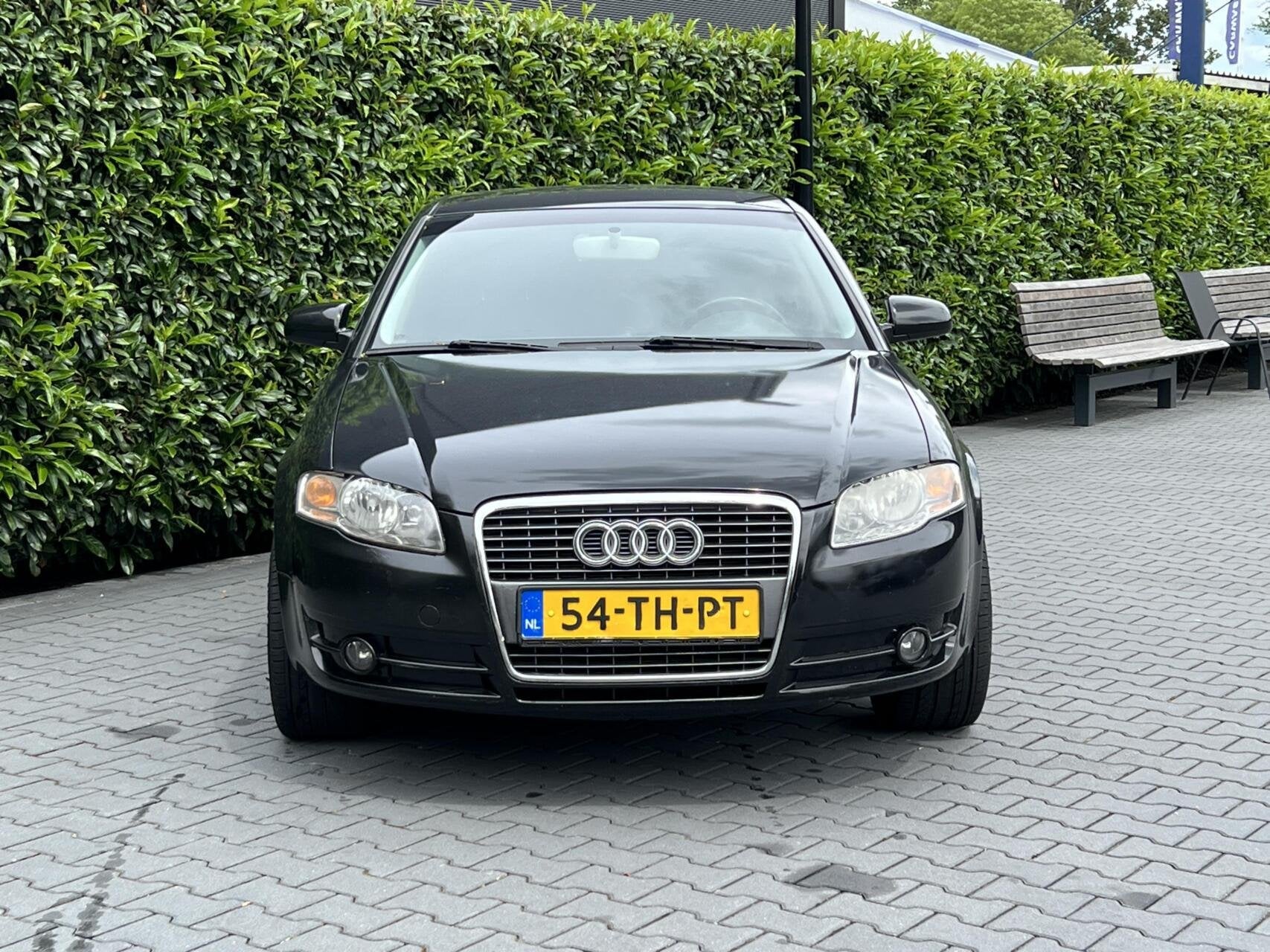 Audi A4 Limousine 2.0 Pro Line, SPOTGOEDKOOP, VASTE PRIJS, S, 730 kg, Gebruikt, 4 cilinders, A4