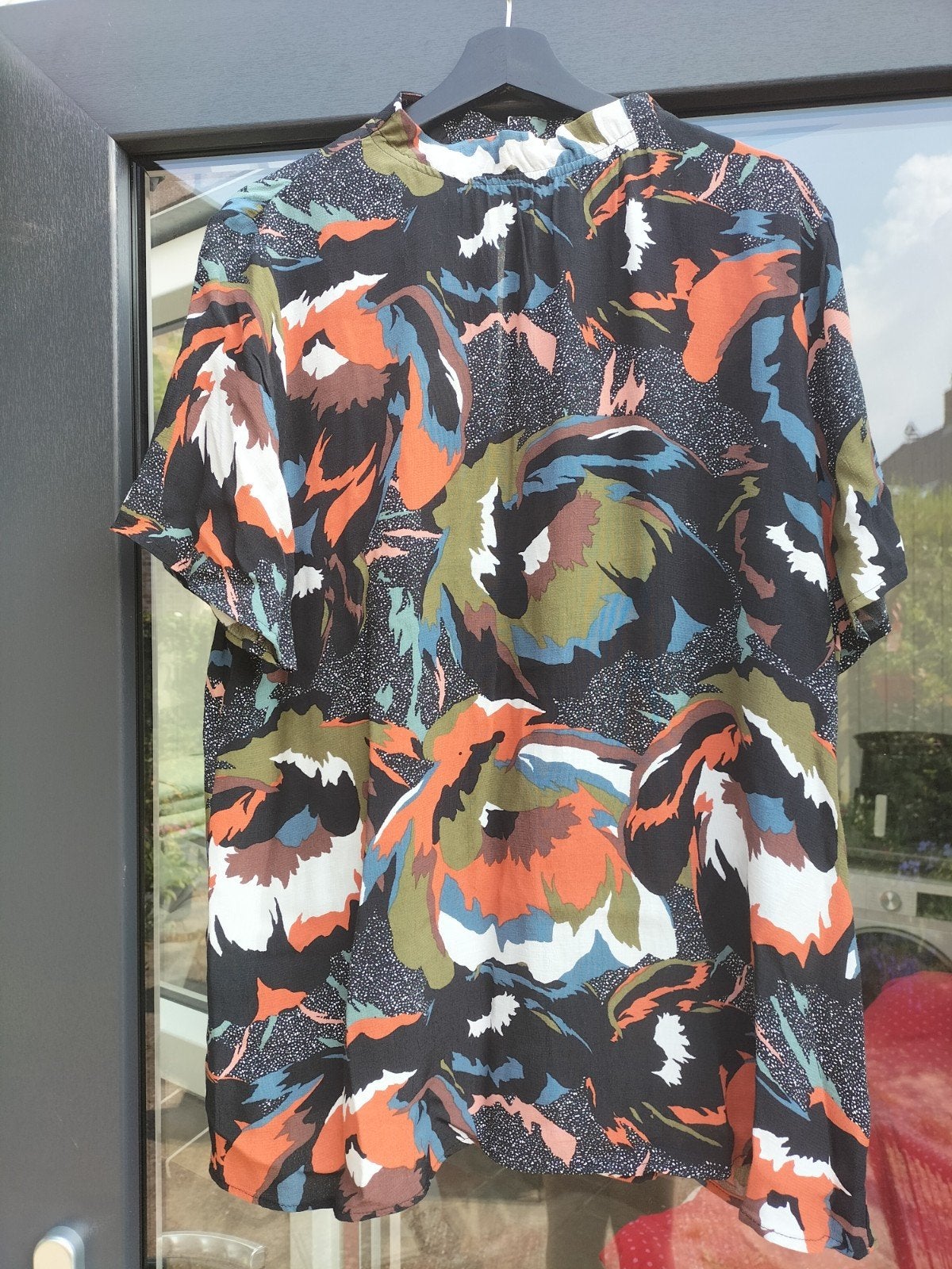 Blouse van Paprika maat 2 (44) nieuw zonder kaartje, Overige kleuren, Maat 42/44 (L), Ophalen of Verzenden, Zo goed als nieuw