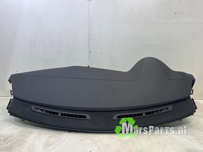 Dashboard van een Tesla Model S, Gebruikt, -, Overige automerken, -