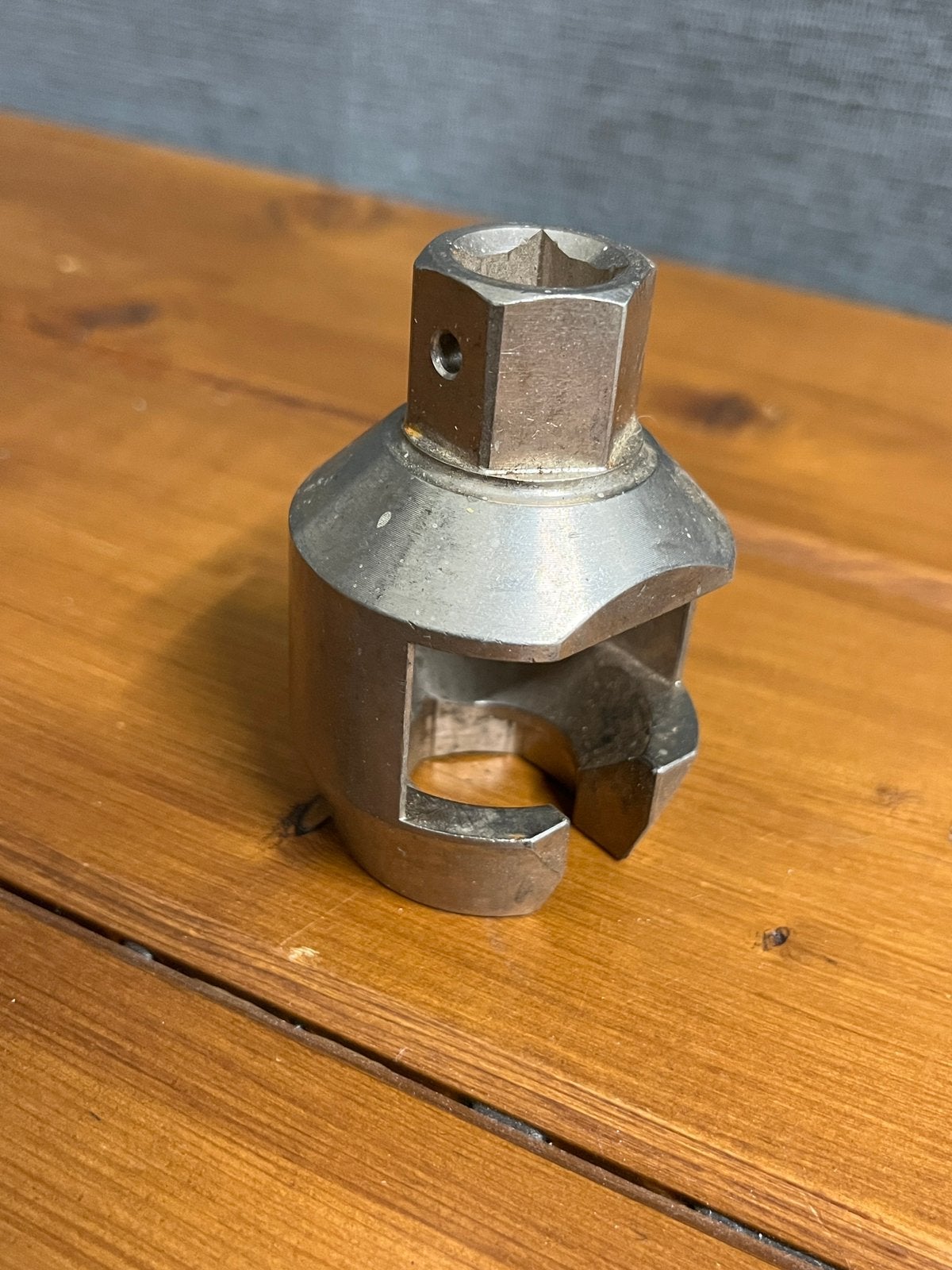 Minimax montagesleutel / steeksleutel 843755-01, Ophalen of Verzenden, Gebruikt