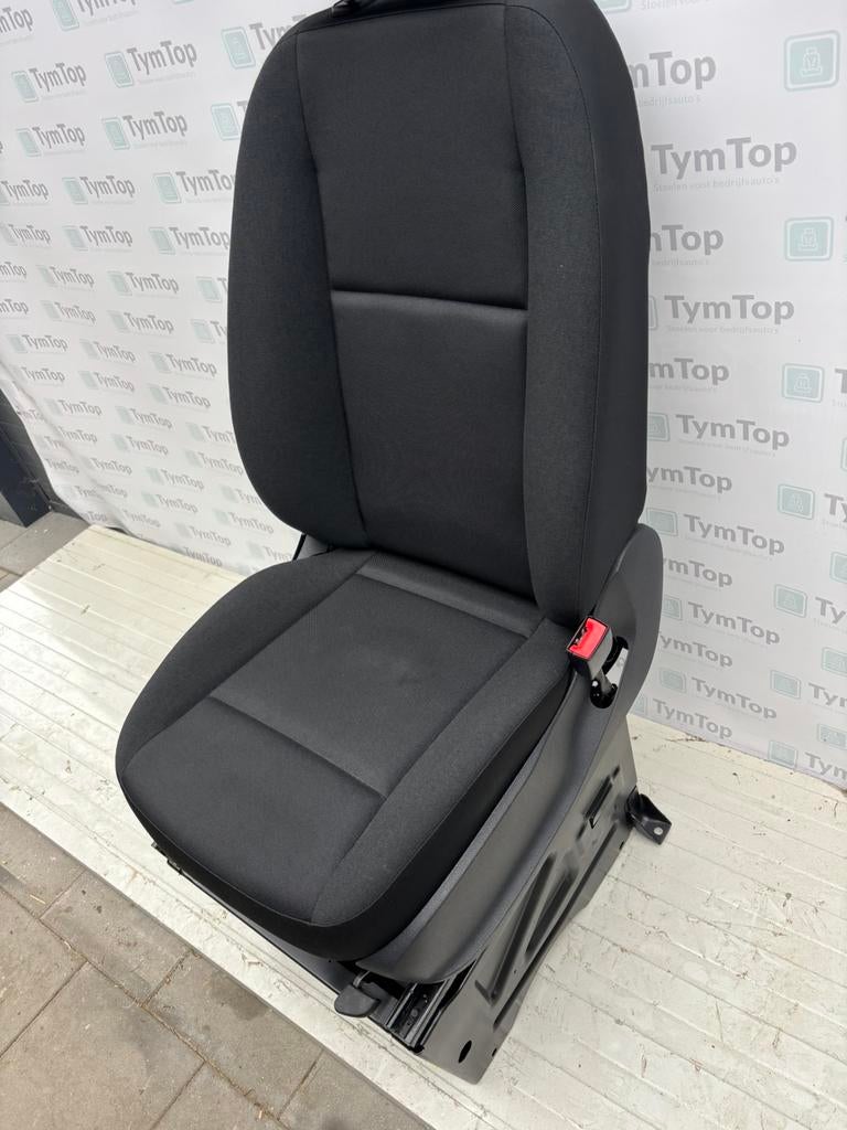 stoel voorstoel rechts Mercedes Sprinter w907 2017-2025, Tymtop5@gmail.com, 3161ek, Tymtop, Mercedes-Benz