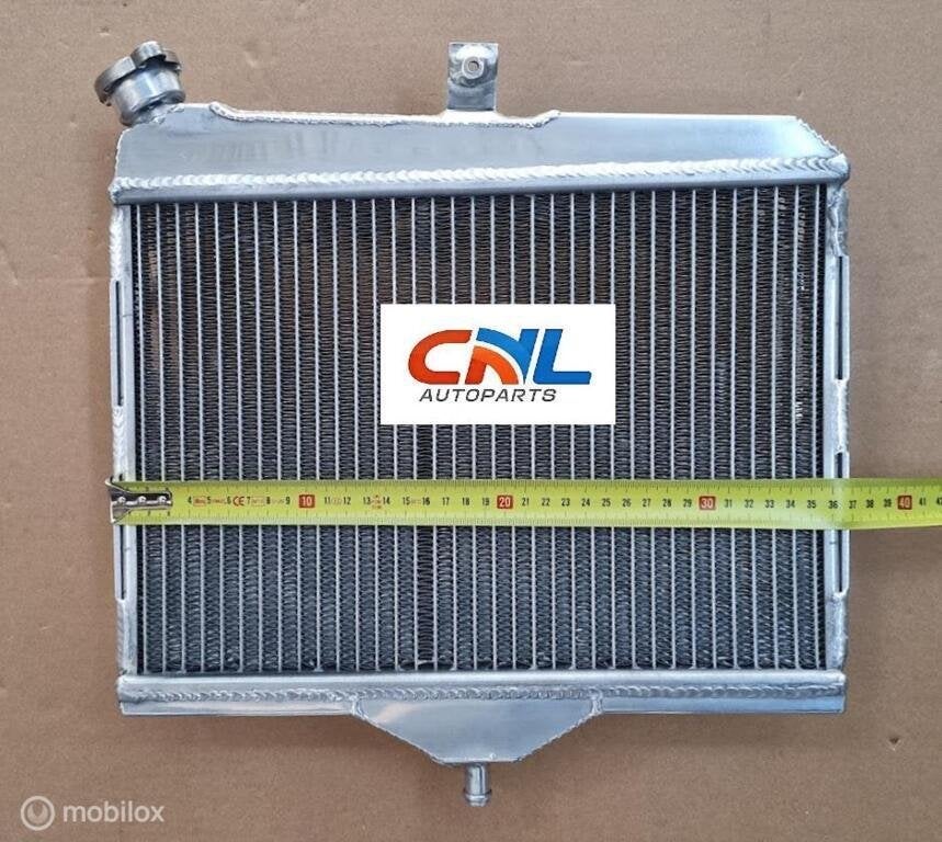Radiateur Yamaha VENTURE ROYALLE XVZ1200 XVZ1300 XVZ 83-93, Nieuw, Ophalen of Verzenden