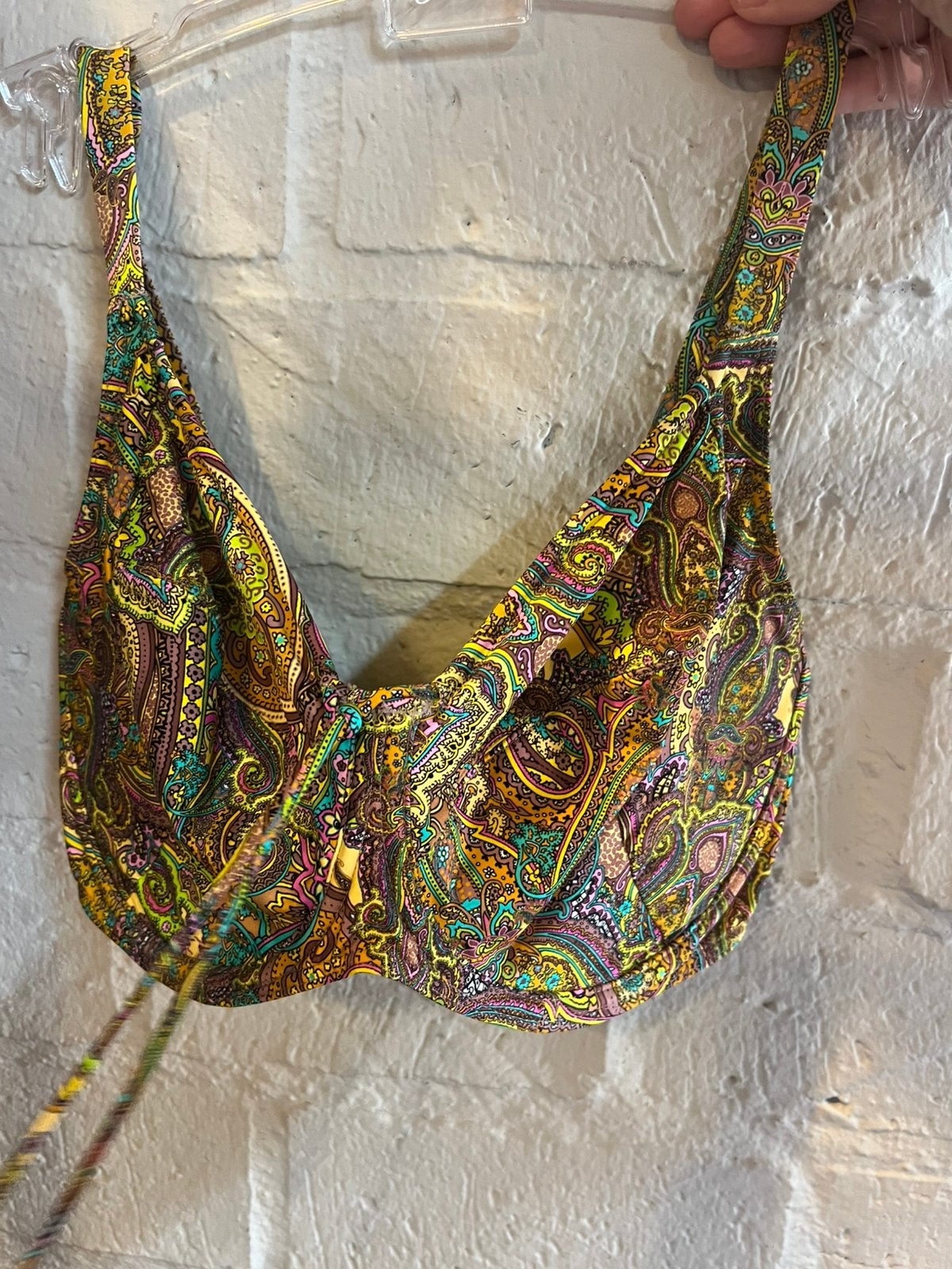 Prima Donna bikini top maat 70I NIEUW!! Nu €20,-, Ophalen of Verzenden, Nieuw, Bikini