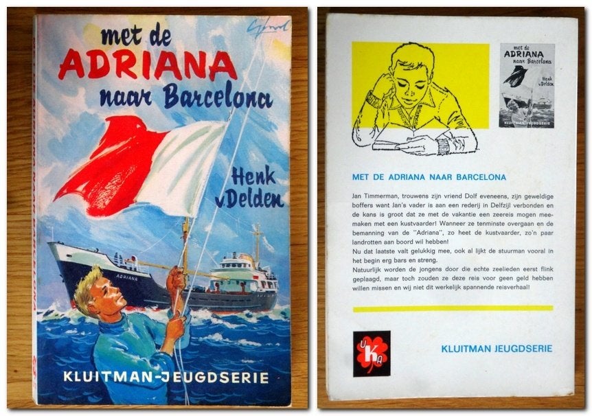 Boekjes jeugd 12 jaar, Boeken, Ophalen of Verzenden, Gelezen, Diverse auteurs, Fictie