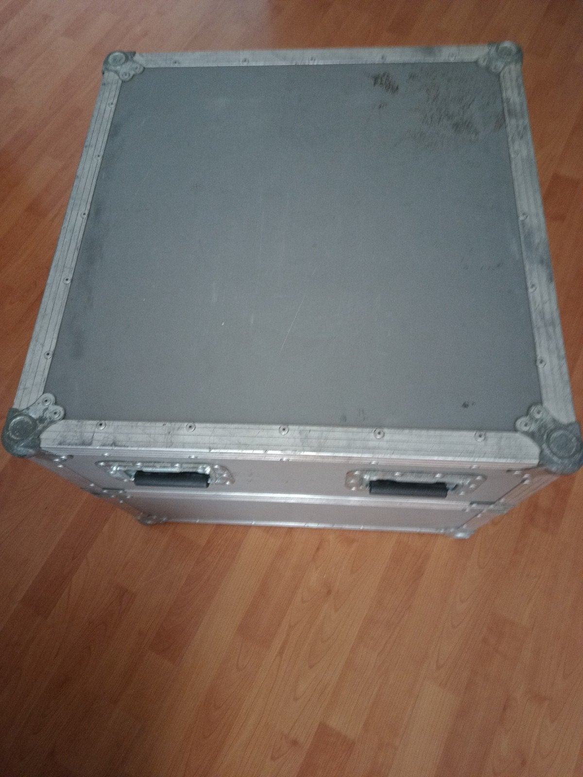 Flightcase, Ophalen, Overige instrumenten, Flightcase