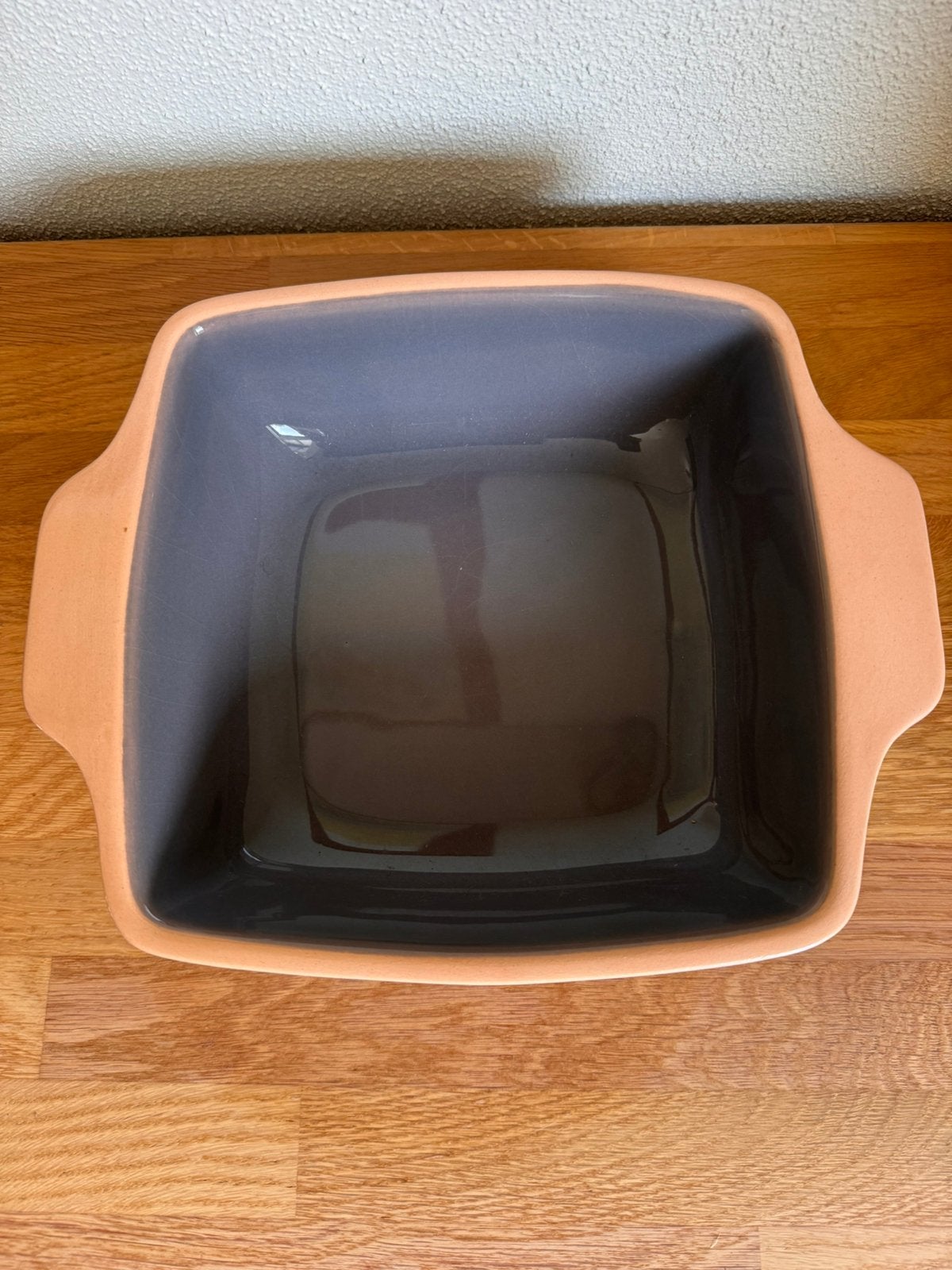 Ovenschaal, Ophalen, Zo goed als nieuw