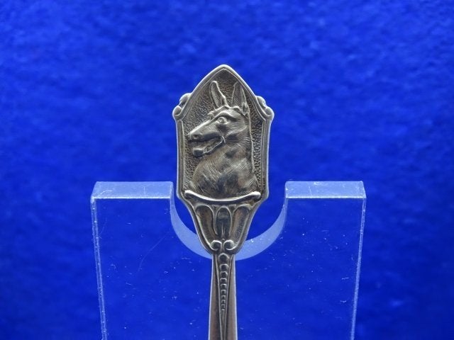 Lepeltje: Herdershond, Ophalen of Verzenden