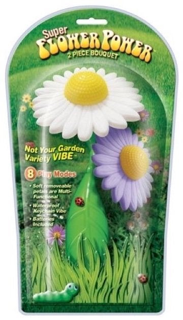 Power Flower, Ophalen of Verzenden, Nieuw, Apparaat