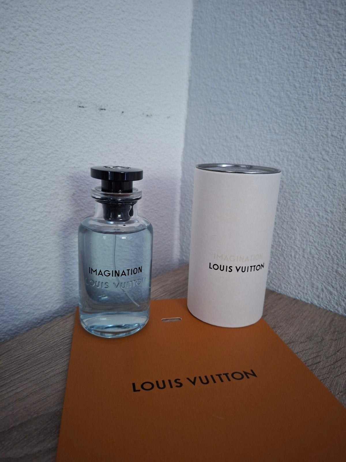 louis vuitton imagination, Witgoed en Apparatuur, Ophalen of Verzenden, Nieuw, Overige