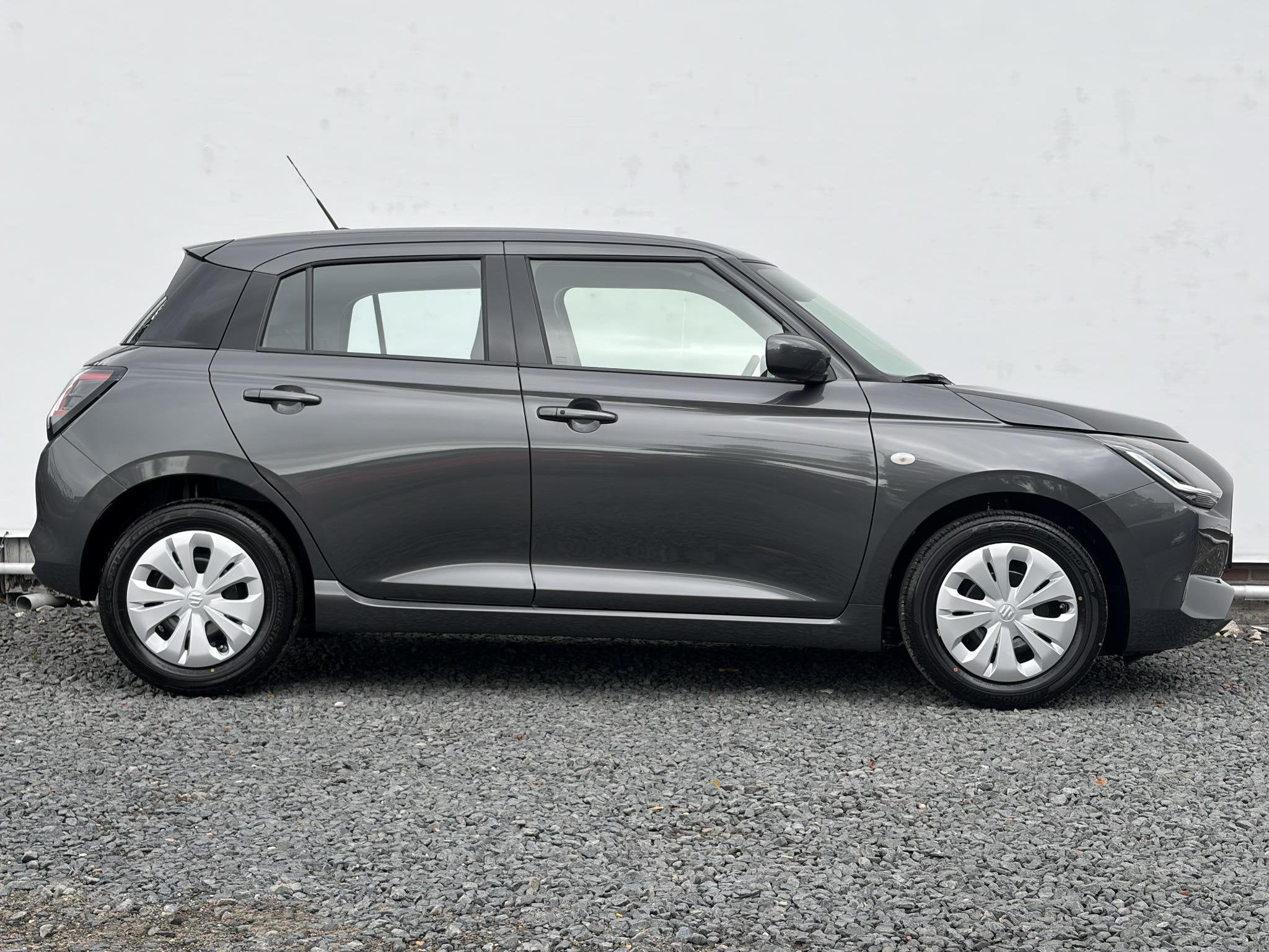 Suzuki Swift 1.2 Comfort Smart Hybrid Camera, Parkeersensore, Auto's, Voorwielaandrijving, Stof, 894 kg, Bedrijf