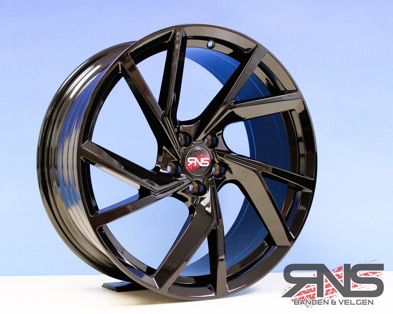 5x108 20 inch Jaguar Volvo Ford Lynk & Co Evoque Velgen, Velg(en), -, -, Nieuw