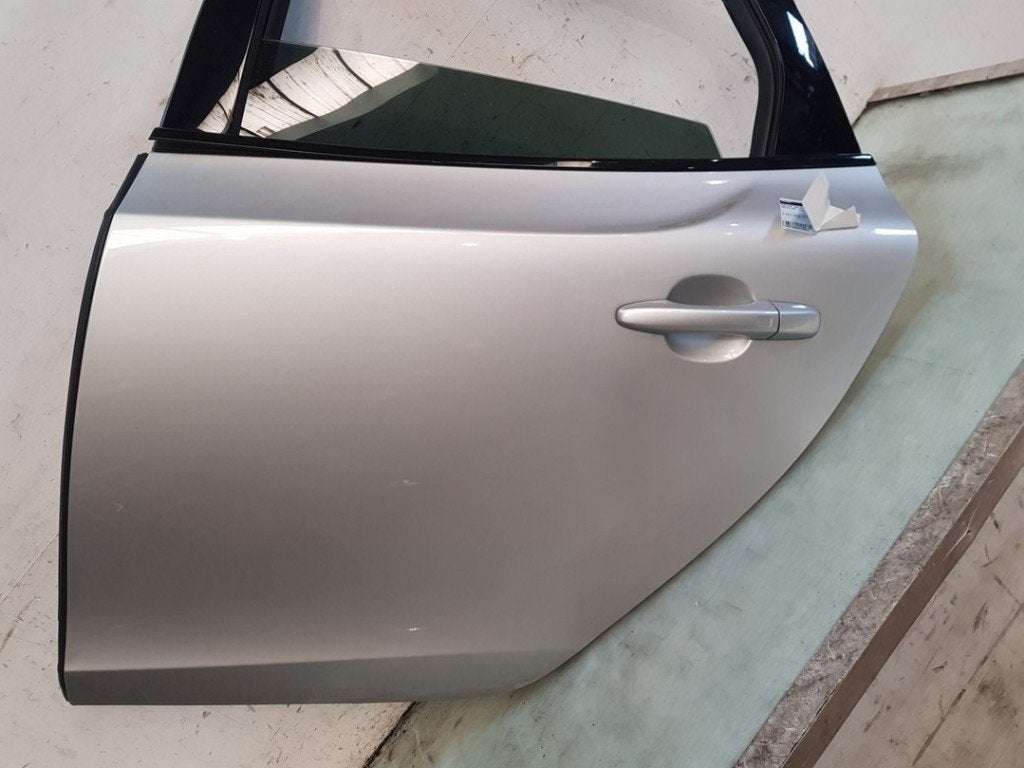 Portier Links Achter Volvo V40 (MV) 2019 31278442, Gebruikt, Siegburger Straße 229, Köln 50679, , Duitsland, Info@volvocars.com