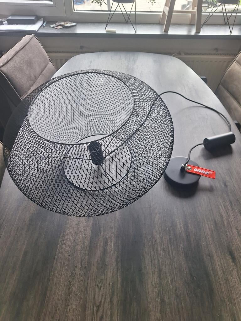 Anne Cloud Lamp, Ophalen of Verzenden, Nieuw, Metaal