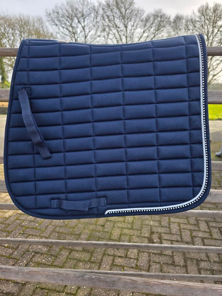 Dressuurdekje Full van BR, Dieren en Toebehoren, Ophalen