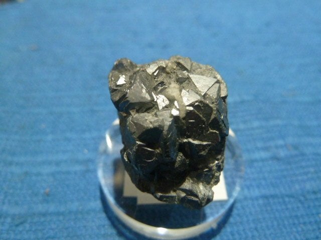 Skutterudiet (02), Ophalen of Verzenden, Mineraal