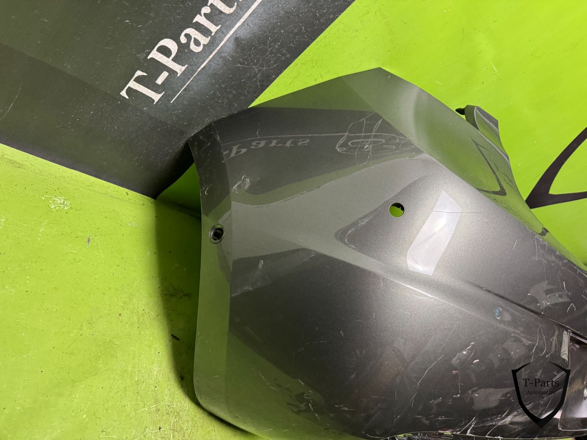 opel astra k achterbumper bumper 6x pdc, Auto-onderdelen, Gebruikt, Opel Automobile GmbH, Ophalen of Verzenden, Kontakt@opel-infoservice.de