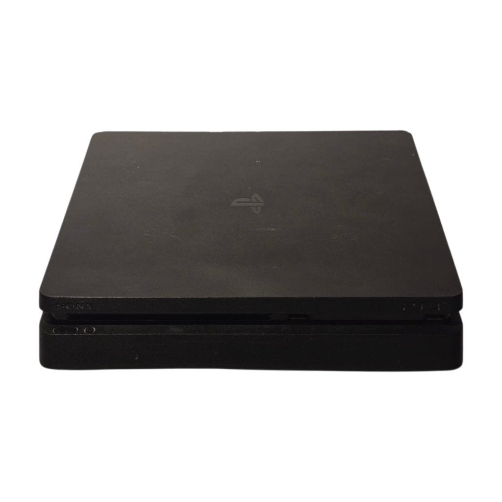 Playstation 4 Slim 500GB Black | Nette Staat, Sony, Gebruikt, Support@sony.com, 1-7-1 Konan, Minato-ku
Tokyo 108-0075
Japan