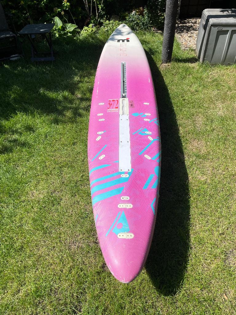 One Design Race, Watersport en Boten, Ophalen, Mistral, Gebruikt, 300 cm of meer