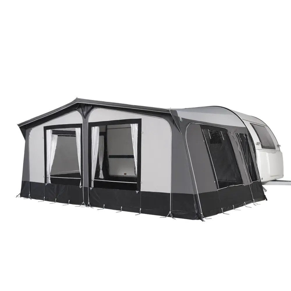 Nieuwe voortent Nova 300 - omloopmaat 11 (ongeopend), Ophalen, Nieuw, Polyester