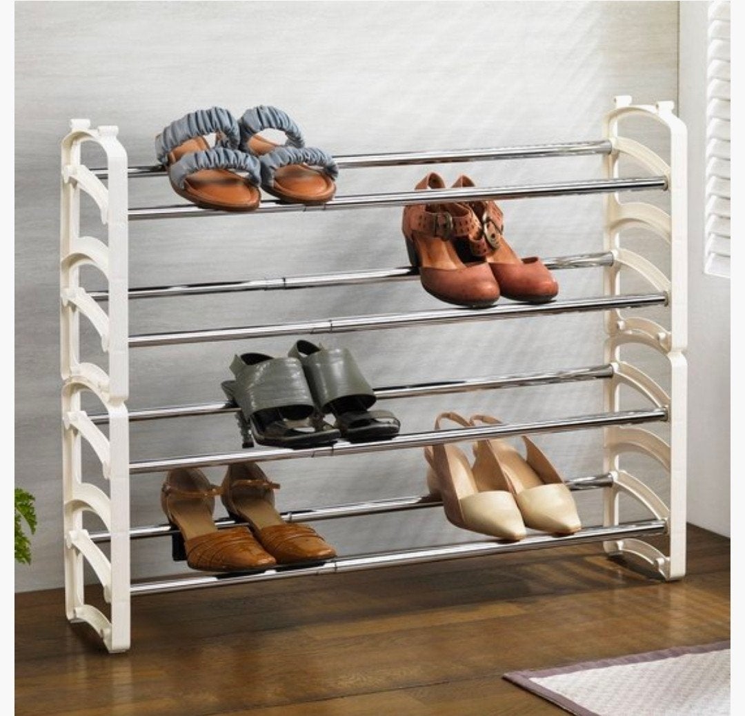 Nieuw in doos schoenenrek, Ophalen of Verzenden, Nieuw