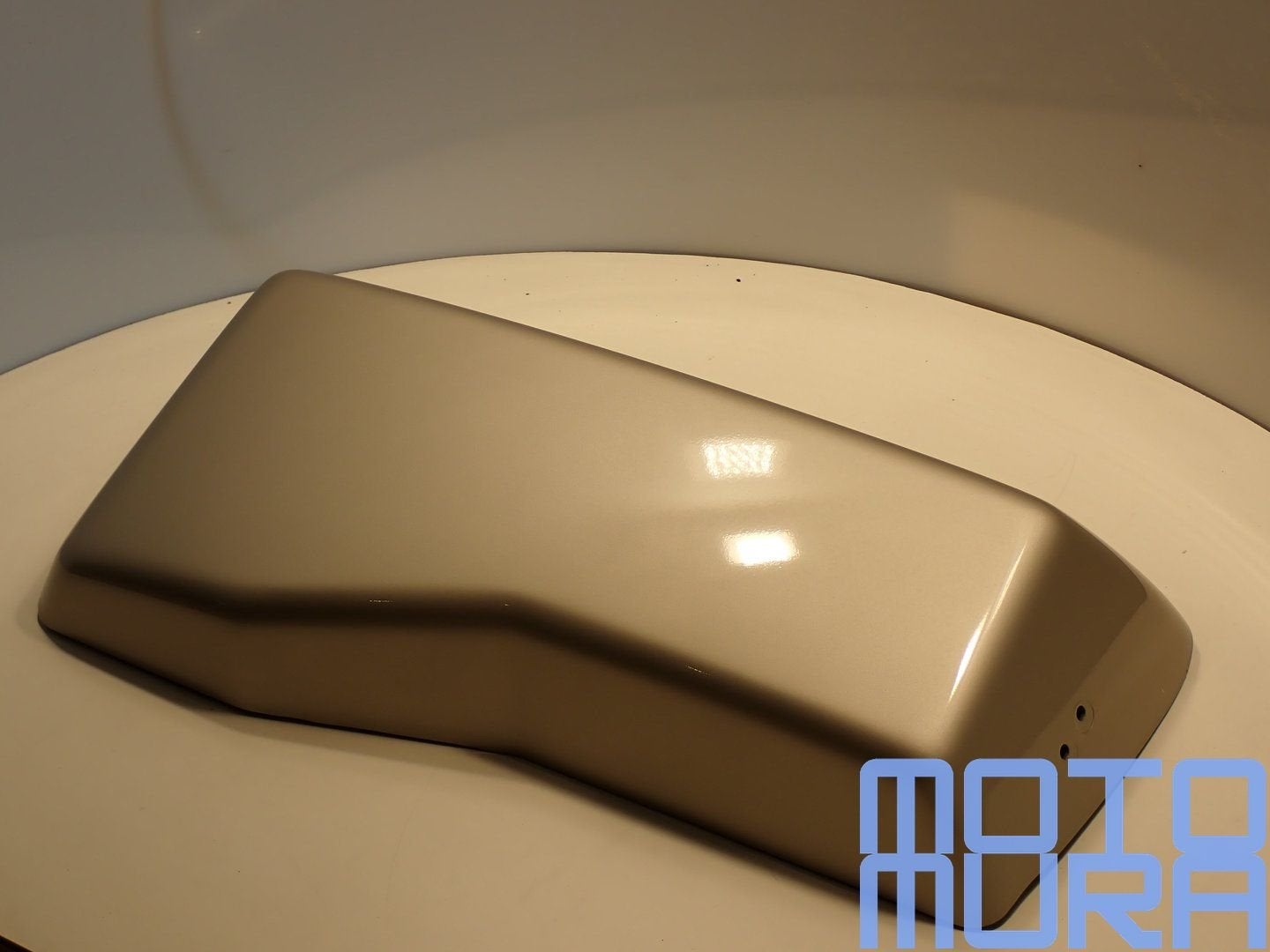 Nieuwe origineel kofferdeksel Honda GL1200 1984 - 1987 Goldw, -, -, Nieuw, Ophalen of Verzenden
