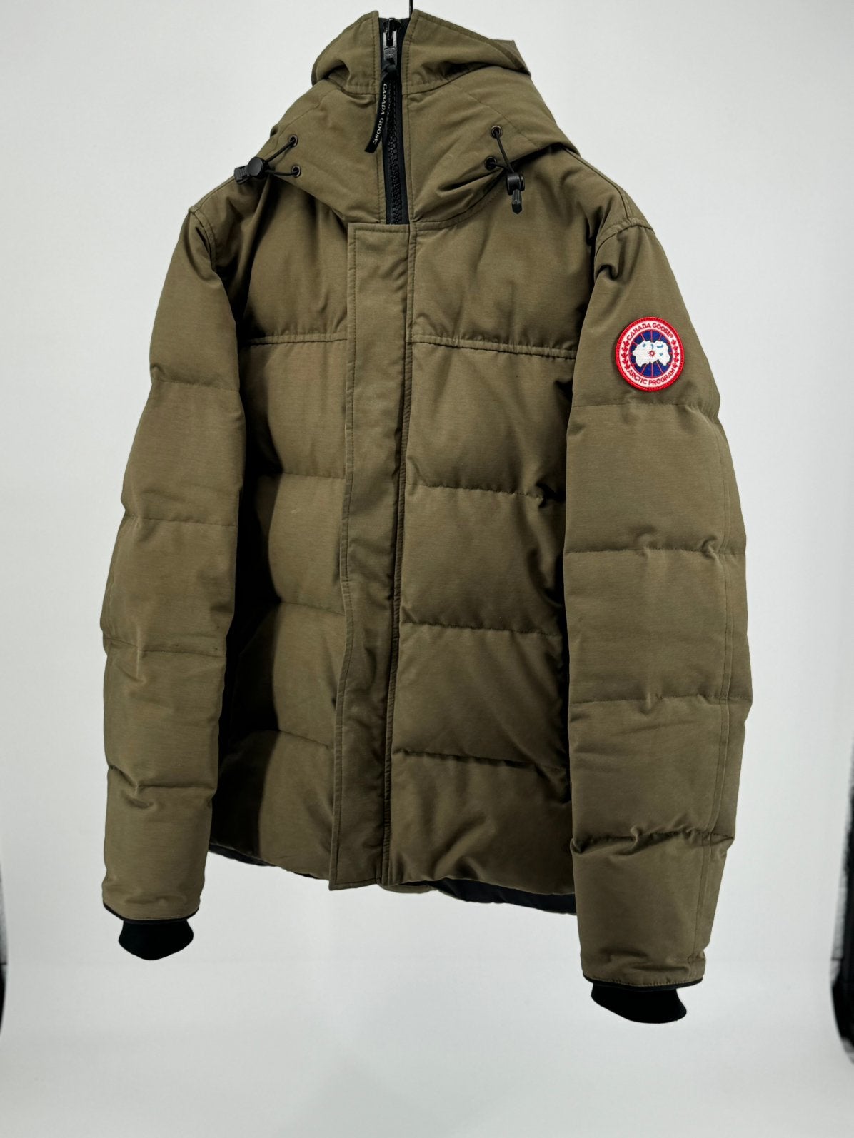 Canada Goose Parka - Maat Large, Maat 52/54 (L), Canada, Canada, Ophalen of Verzenden