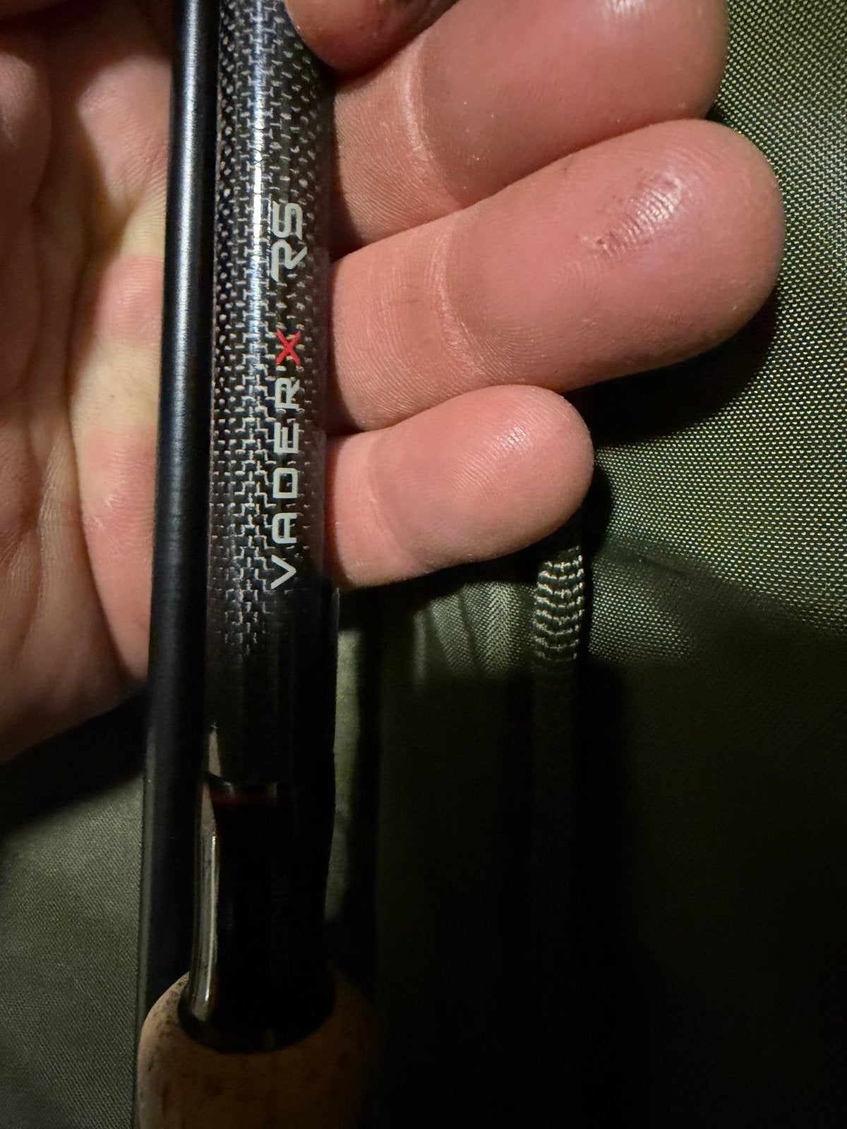 3x sonik vader x rs, Ophalen of Verzenden, Zo goed als nieuw