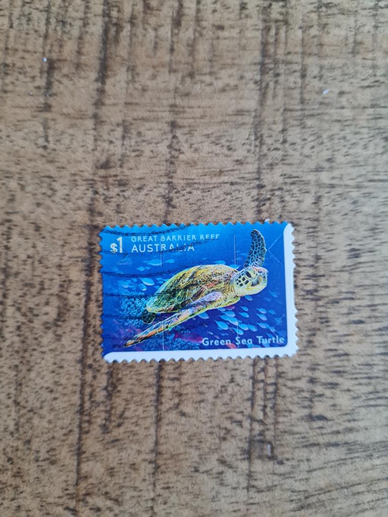 Australië 2016, Ophalen of Verzenden