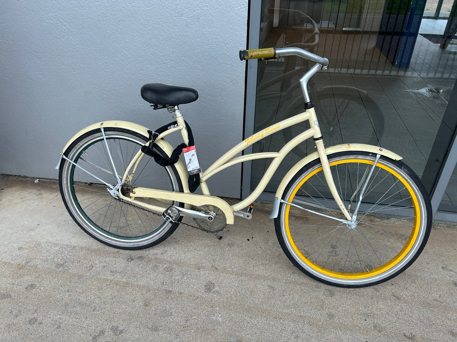 Damesfiets, 47 tot 50 cm, Ophalen, Zo goed als nieuw, Overige merken